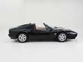 Ferrari 328 GTS '87 CH9597 Černá - thumbnail 7