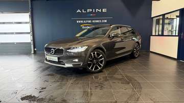Volvo / V90 Cross Country 2.0 B4 Mild-Hybrid Plus AWD