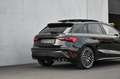 Audi S3 *SONOS*CAM*AKROPOVIC*RS SEATS*CARPLAY*AMBIENT*ACC* Noir - thumbnail 6