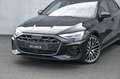 Audi S3 *SONOS*CAM*AKROPOVIC*RS SEATS*CARPLAY*AMBIENT*ACC* Noir - thumbnail 2