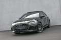 Audi S3 *SONOS*CAM*AKROPOVIC*RS SEATS*CARPLAY*AMBIENT*ACC* Noir - thumbnail 1