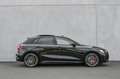 Audi S3 *SONOS*CAM*AKROPOVIC*RS SEATS*CARPLAY*AMBIENT*ACC* Noir - thumbnail 5