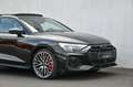 Audi S3 *SONOS*CAM*AKROPOVIC*RS SEATS*CARPLAY*AMBIENT*ACC* Noir - thumbnail 7