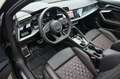 Audi S3 *SONOS*CAM*AKROPOVIC*RS SEATS*CARPLAY*AMBIENT*ACC* Noir - thumbnail 12