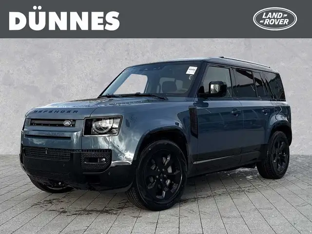 2025 Land Rover Defender in Blue for sale