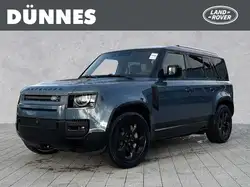 Land Rover Defender 110 D300 X Dynamic SE