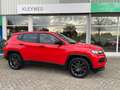 Jeep Compass 1.3T Sport 130PK Carplay, Lm velg, 18 inch Rouge - thumbnail 5