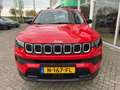 Jeep Compass 1.3T Sport 130PK Carplay, Lm velg, 18 inch Rouge - thumbnail 3