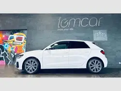 Audi A1 SPORTBACK ADVANCED 30 TFSI