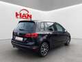 Volkswagen Golf Sportsvan VII Sound BMT/Start-Stopp/DSG/ACC Zwart - thumbnail 6