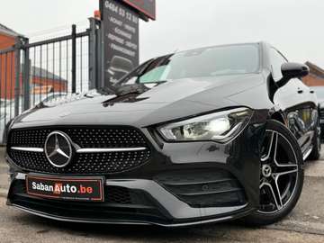 CLA 180 ° PACK AMG+NIGHT ° GARANTI 12 MOIS !