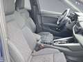Audi A3 Limousine 35 TFSI S line SHZ, LED, Klima Bleu - thumbnail 17