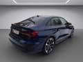 Audi A3 Limousine 35 TFSI S line SHZ, LED, Klima Bleu - thumbnail 5