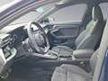 Audi A3 Limousine 35 TFSI S line SHZ, LED, Klima Bleu - thumbnail 10