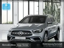Mercedes-Benz GLA 220 d 4M AMG+PANO+360°+MULTIBEAM+STHZG+HUD+8G