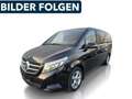 Mercedes-Benz V 250 CDI EDITION 1*Leder Maron*Distronic*7-Sitz Schwarz - thumbnail 1