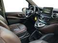 Mercedes-Benz V 250 CDI EDITION 1*Leder Maron*Distronic*7-Sitz Schwarz - thumbnail 2