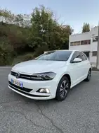 Volkswagen Polo 1.0 65 confortline