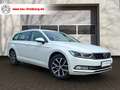 Volkswagen Passat Variant 1.4TSI Comfortline BMT/DSG Weiß - thumbnail 1