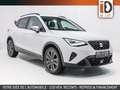 SEAT Arona 1.0 TSI 116 COPA GARANTIE 2029! LED CARPLAY REGU Blanc - thumbnail 1