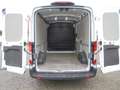 Ford Transit 2.0 Eco Kasten 350 L2H2 1.Hand AHK mögl. Blanc - thumbnail 9