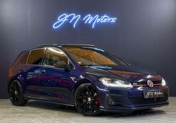 7.5 gti performance 2.0 tsi 230 dsg6 5p garantie 12 mois