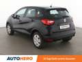 Renault Captur 0.9 Energy Life *TEMPO*KLIMA*GARANTIE* Schwarz - thumbnail 4