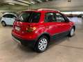 Fiat Sedici Sedici 2.0 mjt Emotion 4x2 135cv Rojo - thumbnail 12