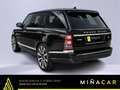 Land Rover Range Rover 5.0 V8 Supercharged Aut. Negro - thumbnail 2