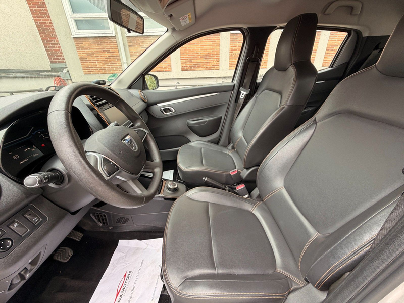 Dacia Spring Electric Comfort Plus SOH Kamera LED — photo 10
