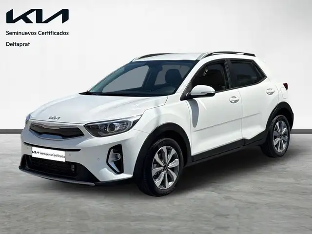 Kia Stonic 1.0 T-GDi 74kW (100CV) MHEV MT Drive