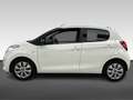 Citroen C1 1.0 VTi Airscape 72PK FEEL CABRIO Blanco - thumbnail 2