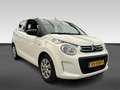 Citroen C1 1.0 VTi Airscape 72PK FEEL CABRIO Blanco - thumbnail 7