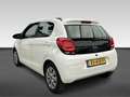 Citroen C1 1.0 VTi Airscape 72PK FEEL CABRIO Blanco - thumbnail 3
