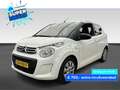 Citroen C1 1.0 VTi Airscape 72PK FEEL CABRIO Blanc - thumbnail 1