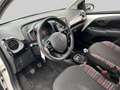 Citroen C1 1.0 VTi Airscape 72PK FEEL CABRIO Blanco - thumbnail 12