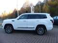 BAIC BJ60 *4WD*Kam 360°*7 Sitze*LED*Pano* Белый - thumbnail 8