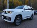 BAIC BJ60 *4WD*Kam 360°*7 Sitze*LED*Pano* Weiß - thumbnail 1