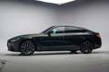 BMW 420 4-serie Gran Coupe 420i M Sport High Executive Sha Grün - thumbnail 2