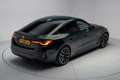 BMW 420 4-serie Gran Coupe 420i M Sport High Executive Sha Grün - thumbnail 18