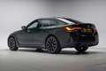 BMW 420 4-serie Gran Coupe 420i M Sport High Executive Sha Grün - thumbnail 3