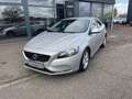 Volvo V40 Kinetic AHK Zilver - thumbnail 2