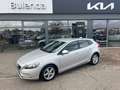 Volvo V40 Kinetic AHK Argent - thumbnail 1