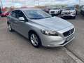 Volvo V40 Kinetic AHK Argent - thumbnail 7