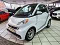 smart forTwo fortwo coupe electric drive Blanco - thumbnail 5