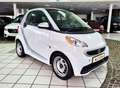 smart forTwo fortwo coupe electric drive Blanco - thumbnail 1