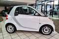 smart forTwo fortwo coupe electric drive Blanco - thumbnail 4