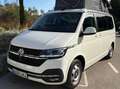 Volkswagen T6.1 California Beach Белый - thumbnail 2