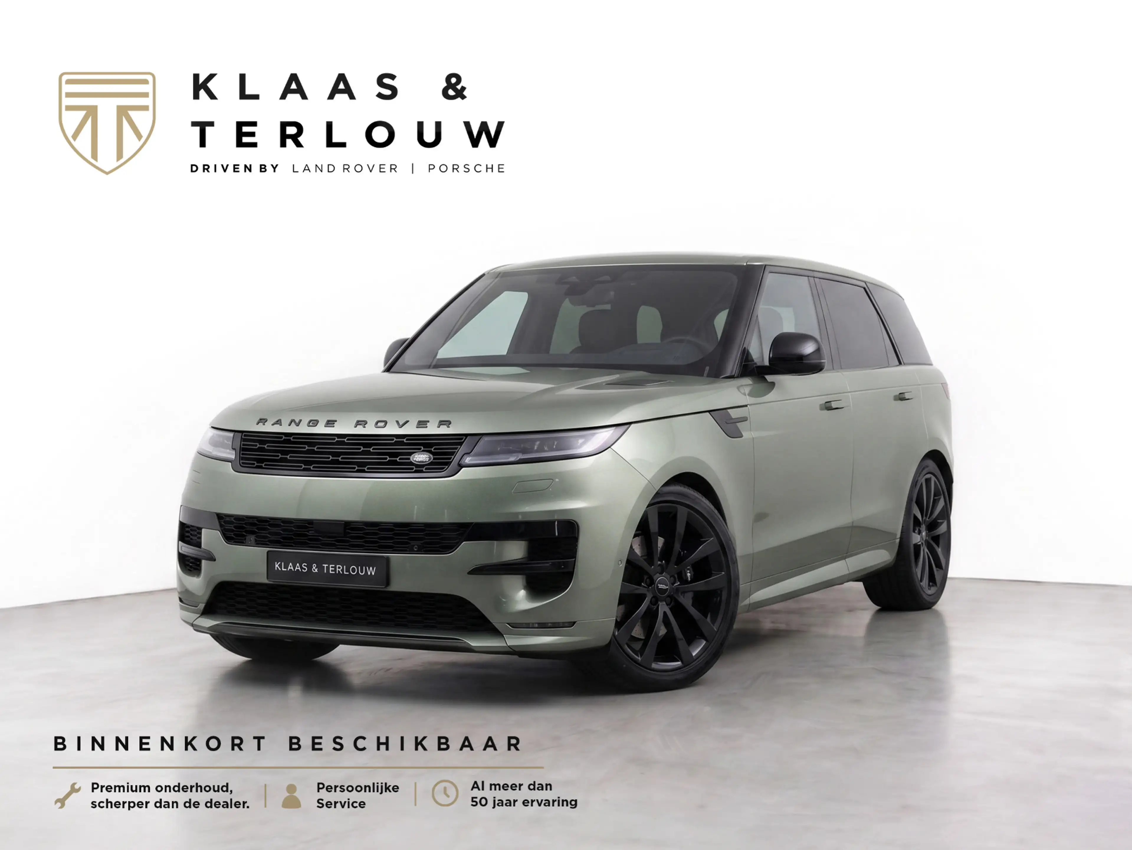 Land Rover Range Rover Sport P460e Dynamic SE | NP € 147.525,- | SV Ultra Flux