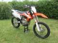 KTM 450 SX KTM SX-F 450 Oranje - thumbnail 4